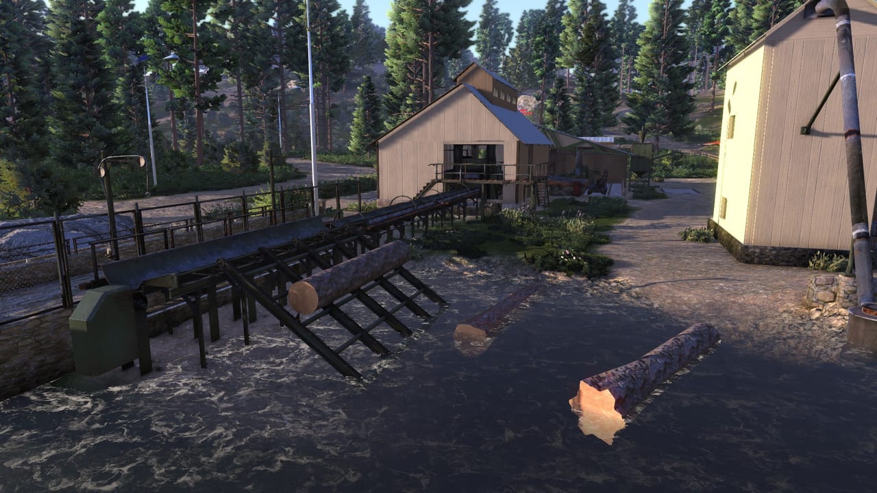 Mill Profits